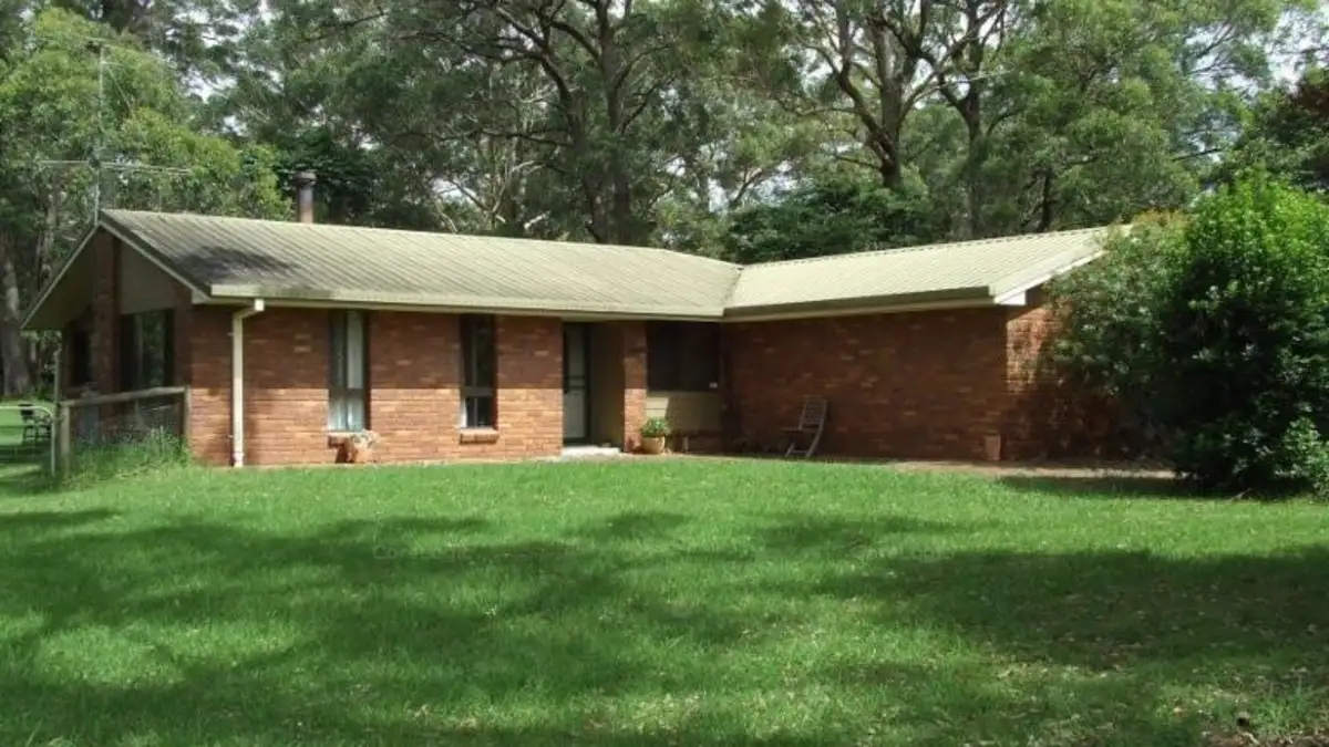 Main view of Homely house listing, 17 Michele Avenue, Highfields QLD 4352