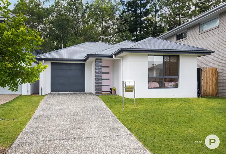 40 Sandi Street, Oxley QLD 4075