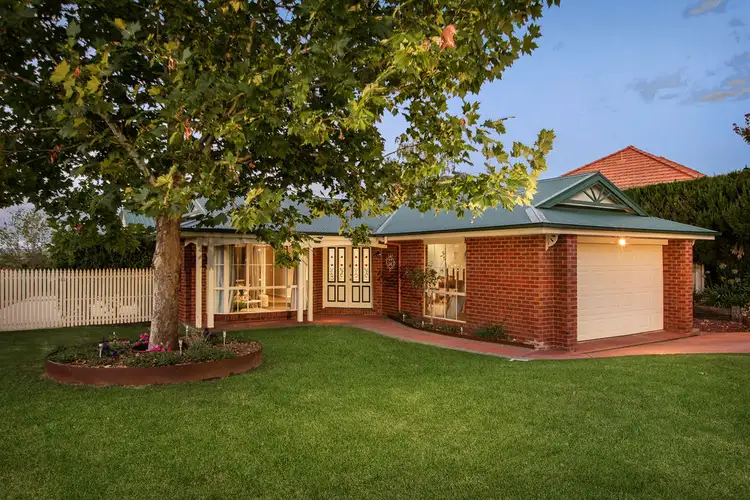 Main view of Homely house listing, 25 Prendergast Street, Wodonga VIC 3690