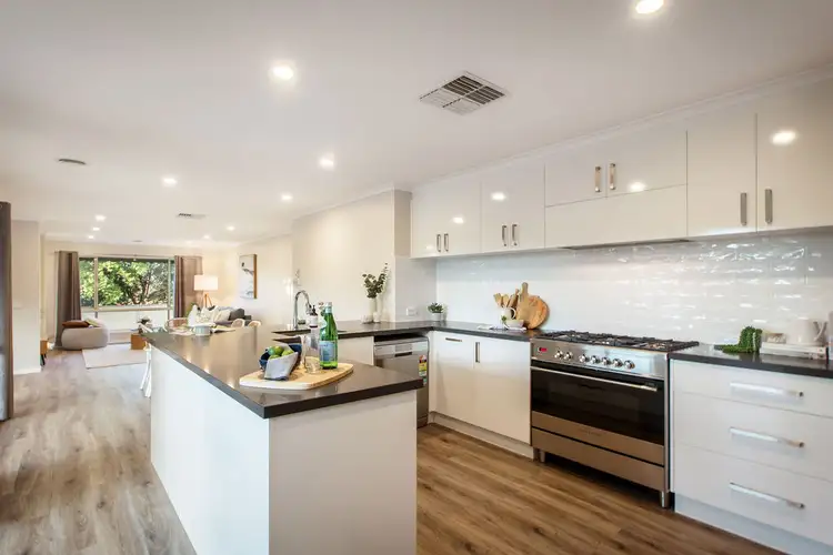 Second view of Homely house listing, 25 Prendergast Street, Wodonga VIC 3690