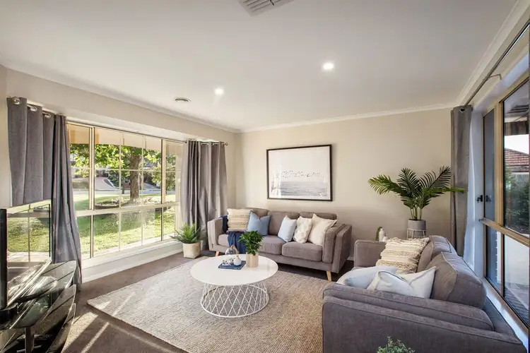 Third view of Homely house listing, 25 Prendergast Street, Wodonga VIC 3690