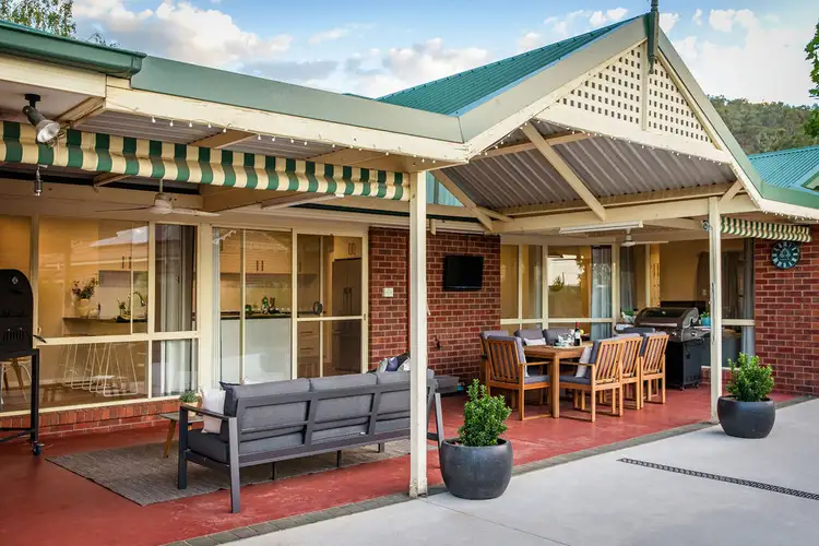 Fourth view of Homely house listing, 25 Prendergast Street, Wodonga VIC 3690