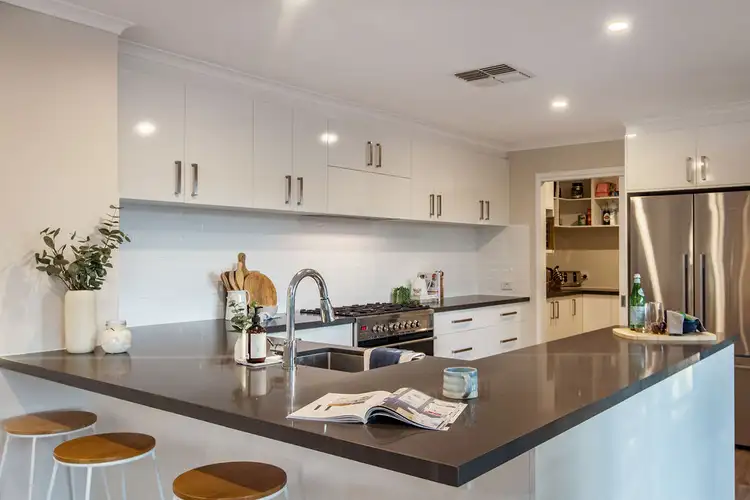 Fifth view of Homely house listing, 25 Prendergast Street, Wodonga VIC 3690