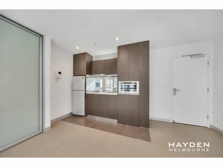 Fourth view of Homely apartment listing, 1005/53 Batman Street, West Melbourne VIC 3003