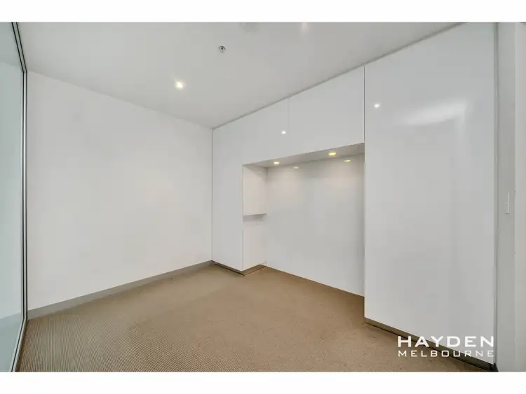 Fifth view of Homely apartment listing, 1005/53 Batman Street, West Melbourne VIC 3003
