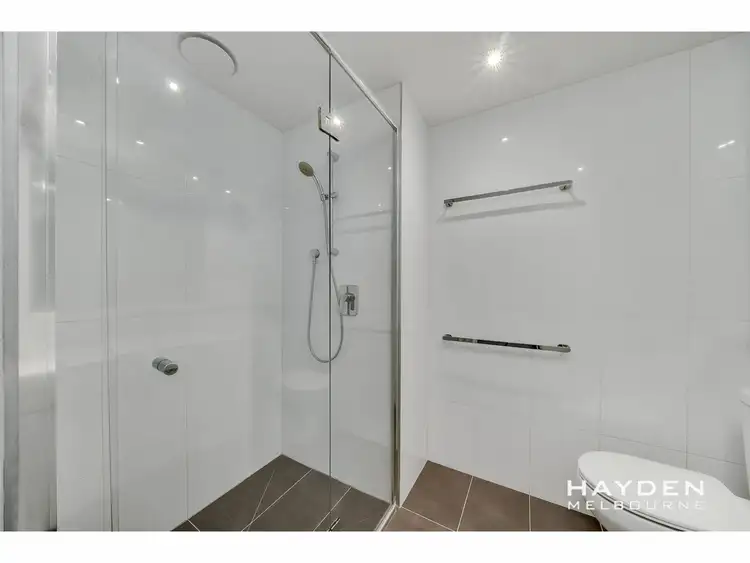 Sixth view of Homely apartment listing, 1005/53 Batman Street, West Melbourne VIC 3003