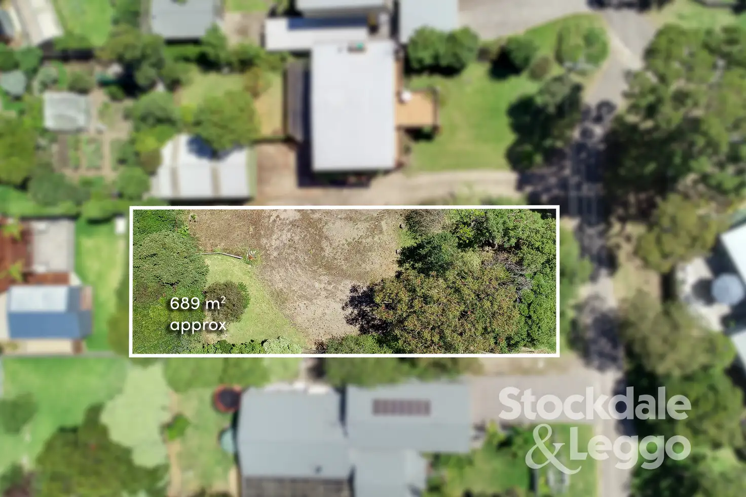Main view of Homely land listing, 19 Rialto Grove, Dromana VIC 3936