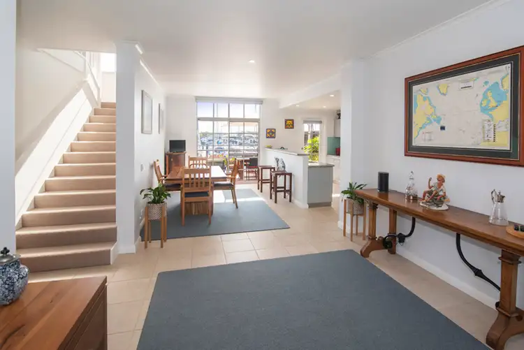 Fourth view of Homely townhouse listing, 14/65 Spinnaker Boulevard, Geographe WA 6280