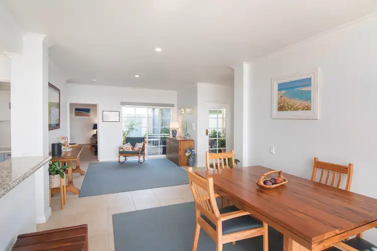 Fifth view of Homely townhouse listing, 14/65 Spinnaker Boulevard, Geographe WA 6280