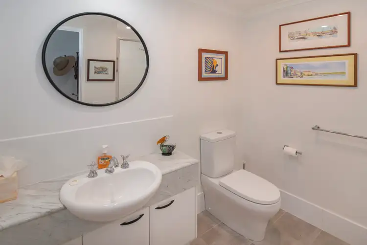 Seventh view of Homely townhouse listing, 14/65 Spinnaker Boulevard, Geographe WA 6280