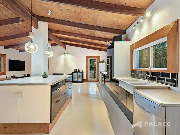 Second view of Homely house listing, 29 Quahlee Grove, Karana Downs QLD 4306