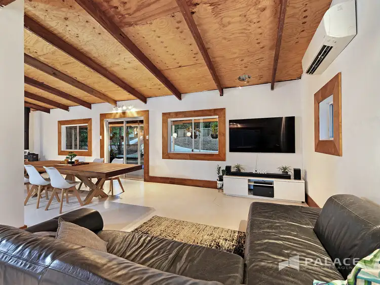 Fifth view of Homely house listing, 29 Quahlee Grove, Karana Downs QLD 4306