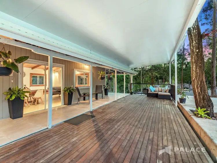 Seventh view of Homely house listing, 29 Quahlee Grove, Karana Downs QLD 4306