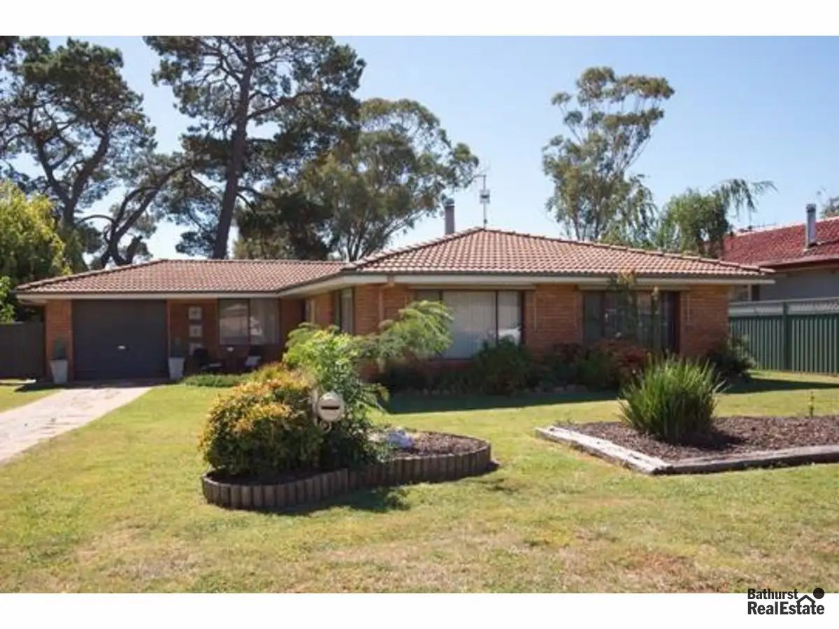 Main view of Homely house listing, 31 Miriyan Drive, Kelso NSW 2795