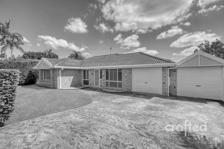 Main view of Homely house listing, 30 Bottlebrush Drive, Regents Park QLD 4118
