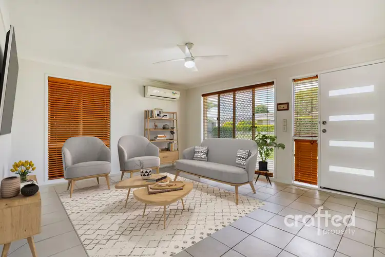 Third view of Homely house listing, 30 Bottlebrush Drive, Regents Park QLD 4118