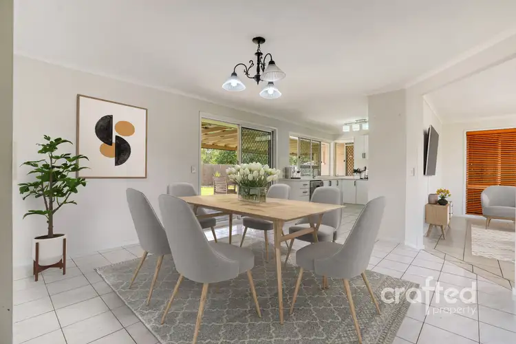 Fourth view of Homely house listing, 30 Bottlebrush Drive, Regents Park QLD 4118