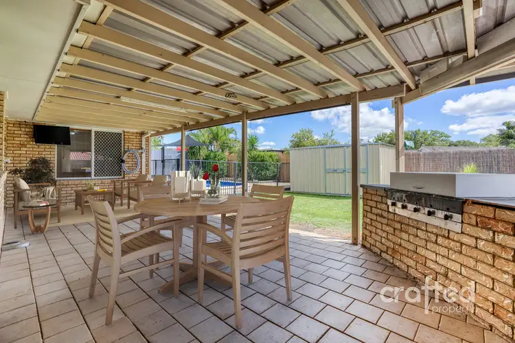 Fifth view of Homely house listing, 30 Bottlebrush Drive, Regents Park QLD 4118