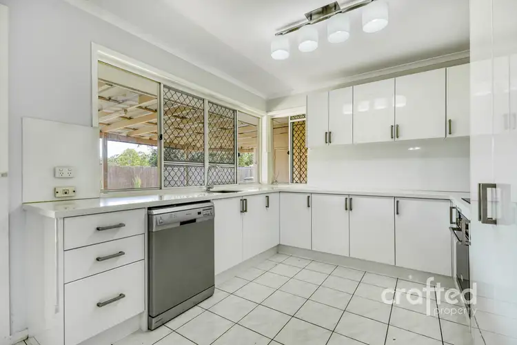 Sixth view of Homely house listing, 30 Bottlebrush Drive, Regents Park QLD 4118