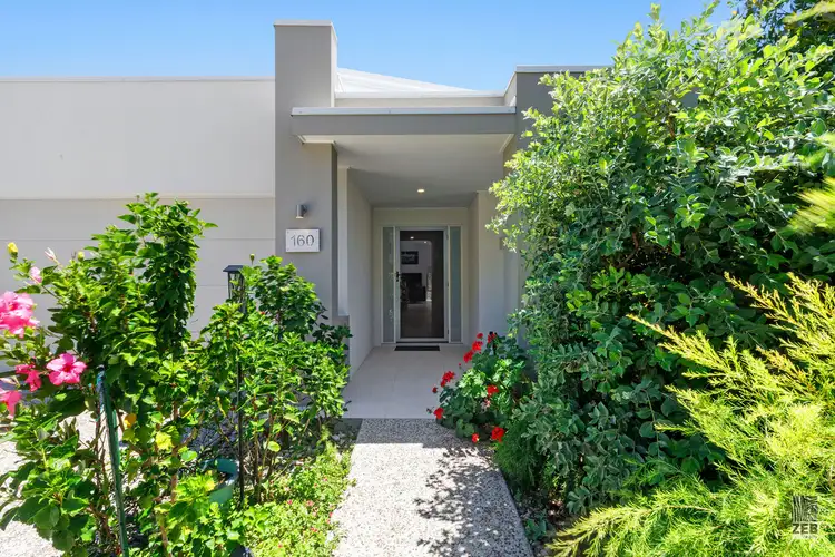 Second view of Homely retirement listing, 160/1 Halcyon Way, Bli Bli QLD 4560