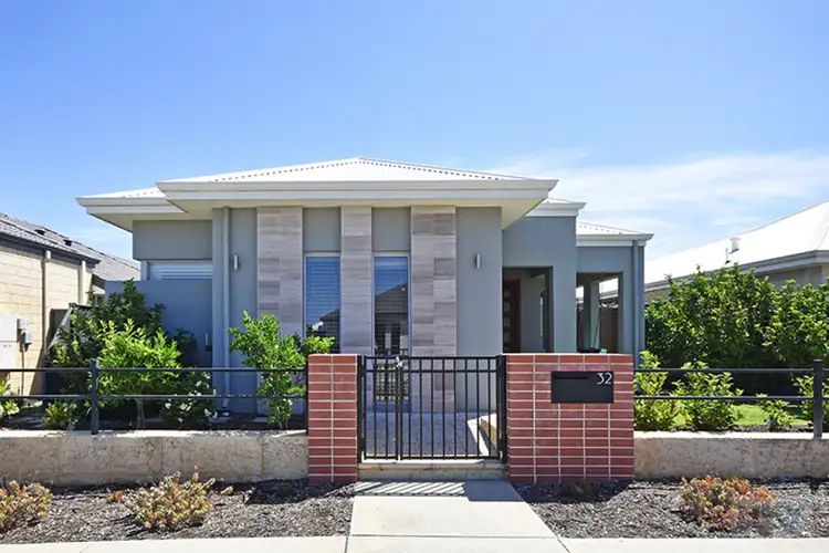 Main view of Homely house listing, 32 Summerville Boulevard, Caversham WA 6055