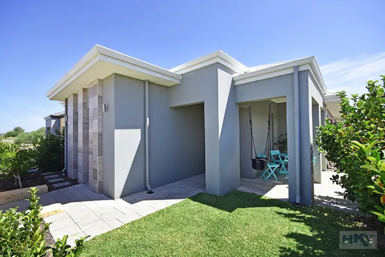 Second view of Homely house listing, 32 Summerville Boulevard, Caversham WA 6055