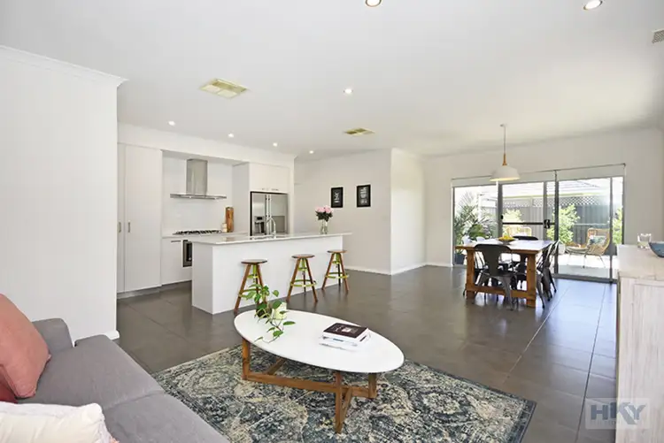 Fifth view of Homely house listing, 32 Summerville Boulevard, Caversham WA 6055