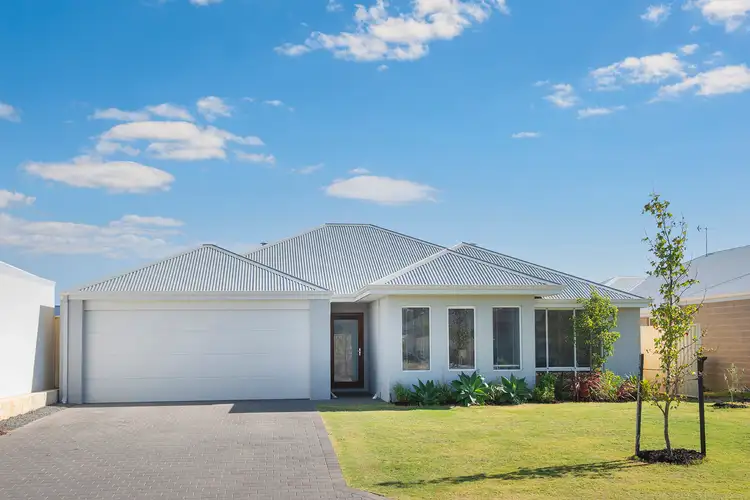 44 Kawana Boulevard, Dunsborough WA 6281