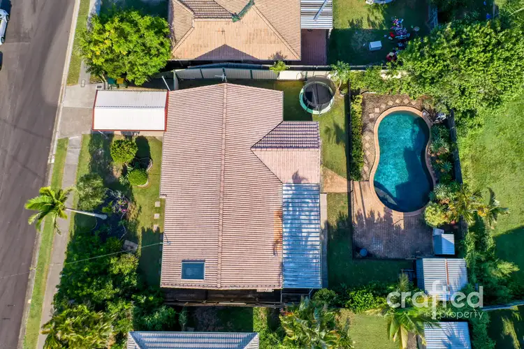 Second view of Homely house listing, 17 Haldham Crescent, Regents Park QLD 4118