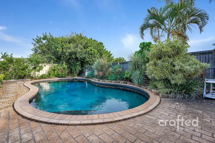 Third view of Homely house listing, 17 Haldham Crescent, Regents Park QLD 4118