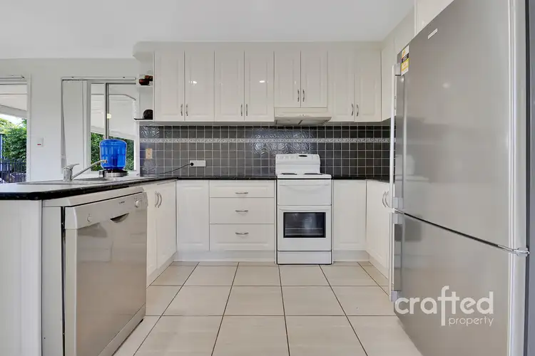 Fifth view of Homely house listing, 17 Haldham Crescent, Regents Park QLD 4118