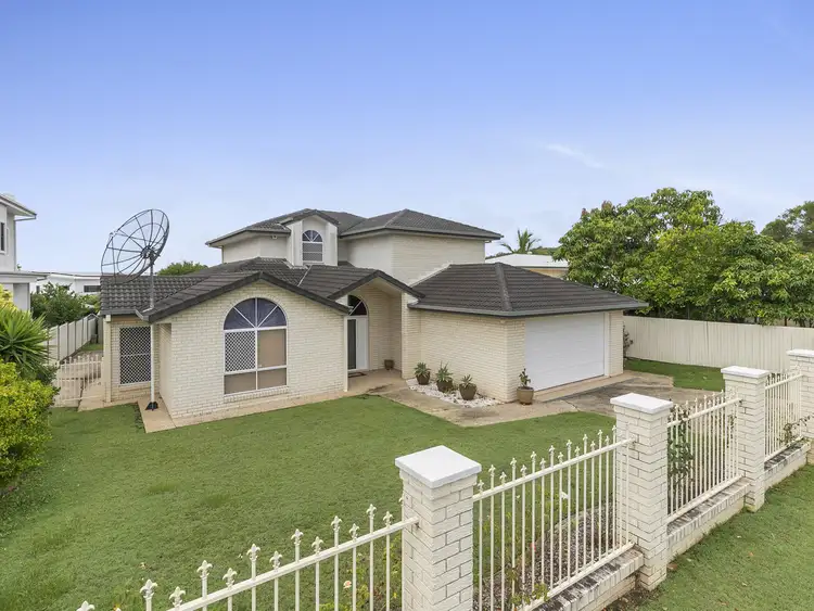 Main view of Homely house listing, 26 Grosmont Street, Carindale QLD 4152