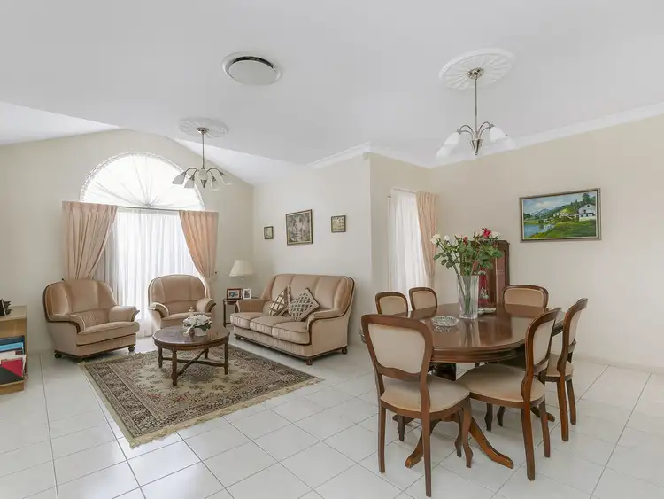 Sixth view of Homely house listing, 26 Grosmont Street, Carindale QLD 4152