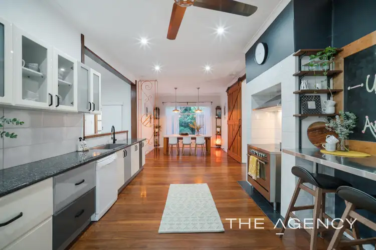 Fifth view of Homely house listing, 7 Boya Crescent, Boya WA 6056