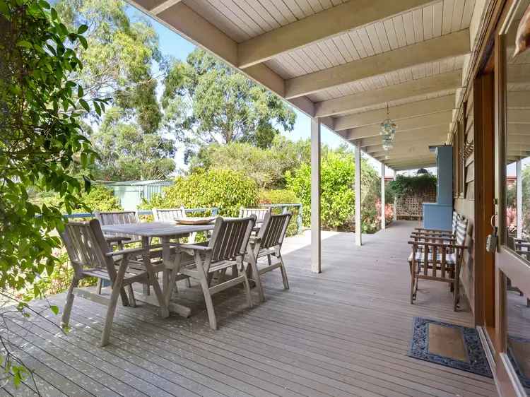 17 Ferguson Drive, Balnarring Beach VIC 3926