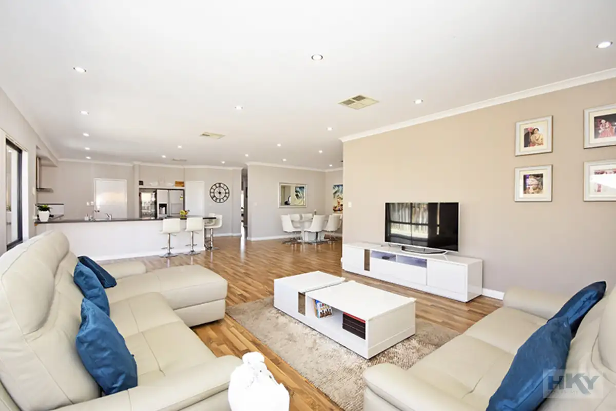 Main view of Homely house listing, 35 Birkett Circle, Ellenbrook WA 6069