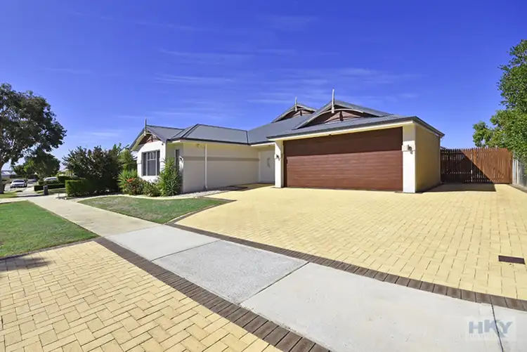 Third view of Homely house listing, 35 Birkett Circle, Ellenbrook WA 6069