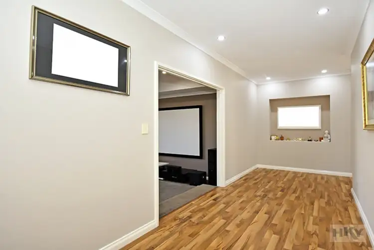 Fourth view of Homely house listing, 35 Birkett Circle, Ellenbrook WA 6069