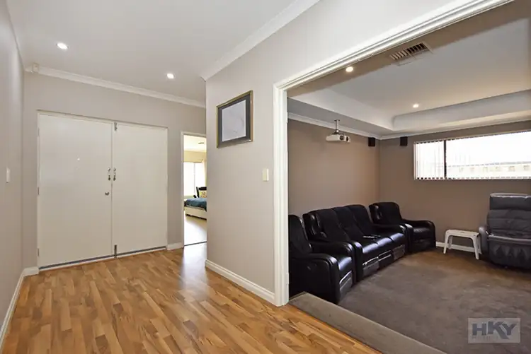 Fifth view of Homely house listing, 35 Birkett Circle, Ellenbrook WA 6069