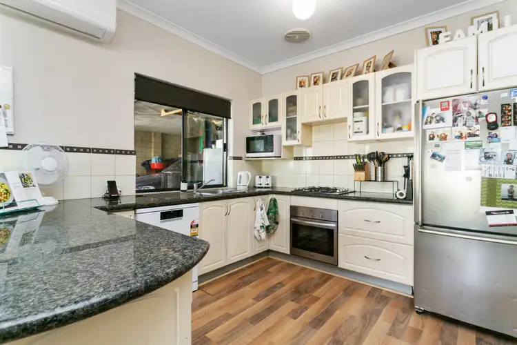 Second view of Homely house listing, 18 Sierra Nevada Ridge, Merriwa WA 6030