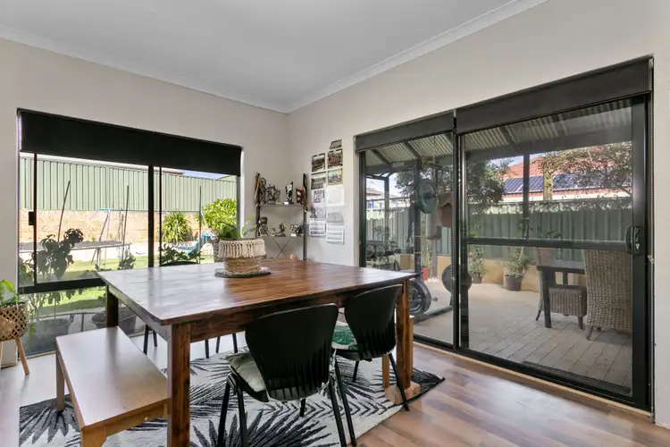 Third view of Homely house listing, 18 Sierra Nevada Ridge, Merriwa WA 6030