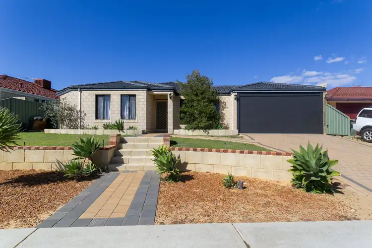 Sixth view of Homely house listing, 18 Sierra Nevada Ridge, Merriwa WA 6030