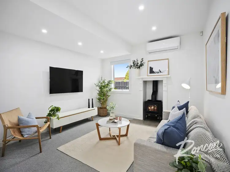 Third view of Homely house listing, 13 Lancaster Avenue, Newcomb VIC 3219