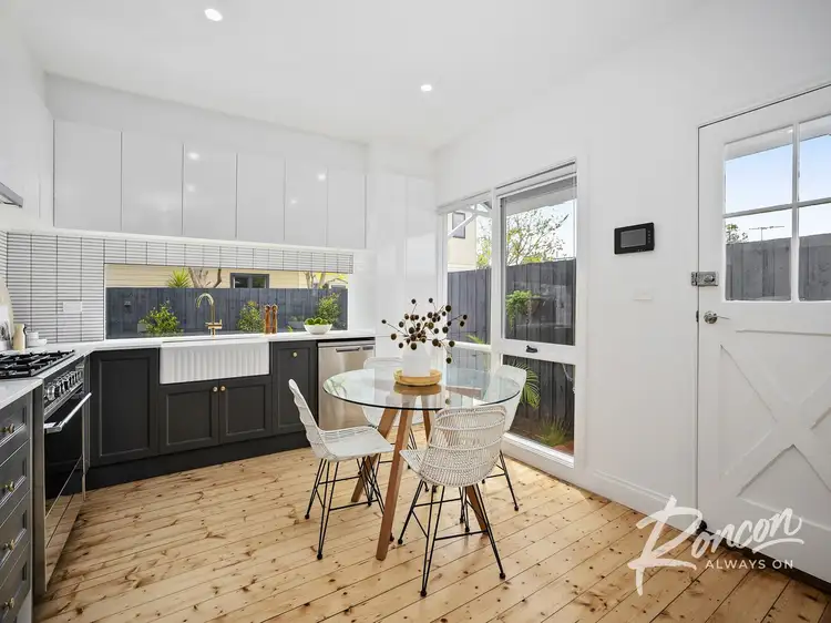 Fifth view of Homely house listing, 13 Lancaster Avenue, Newcomb VIC 3219