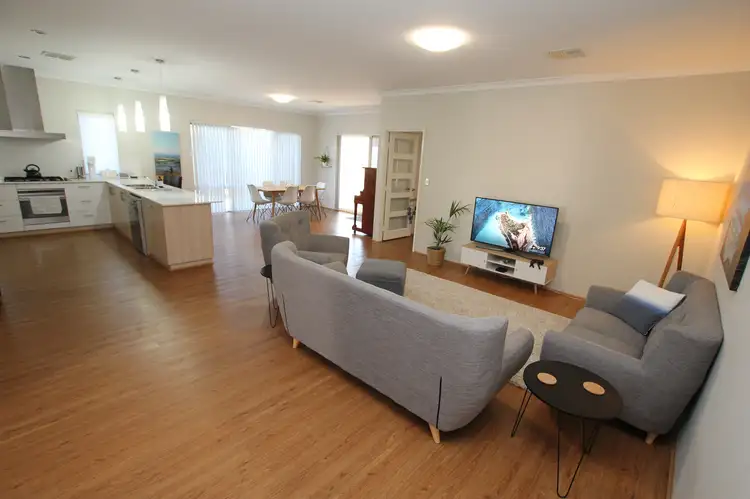 Main view of Homely house listing, 7 Molokai Close, Falcon WA 6210