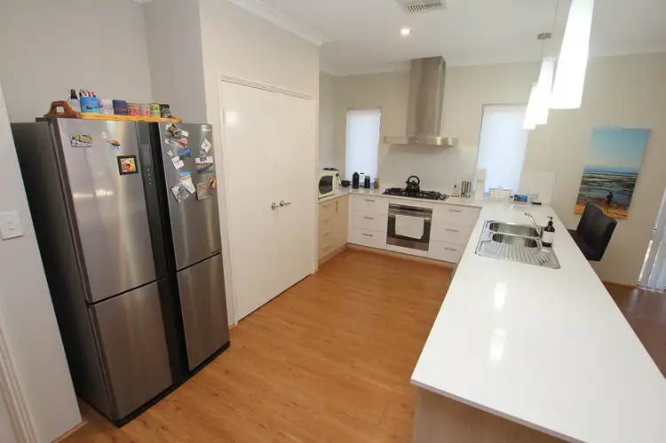 Second view of Homely house listing, 7 Molokai Close, Falcon WA 6210