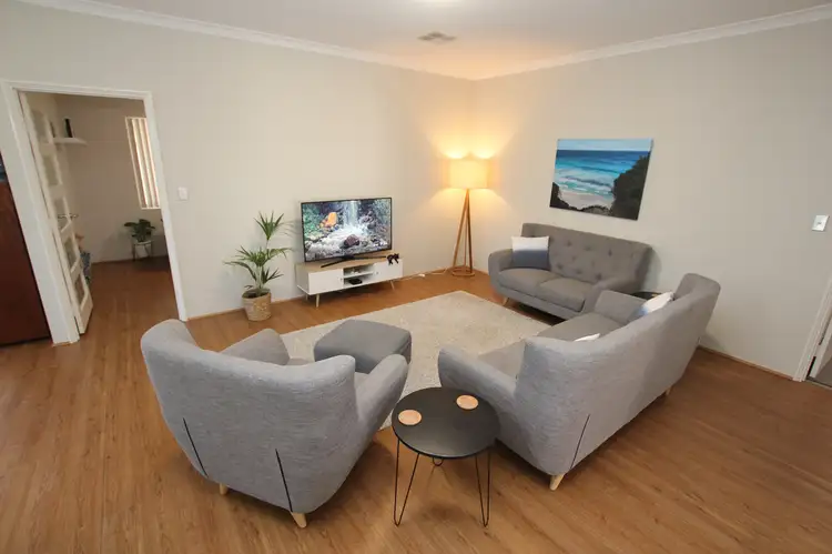 Fourth view of Homely house listing, 7 Molokai Close, Falcon WA 6210