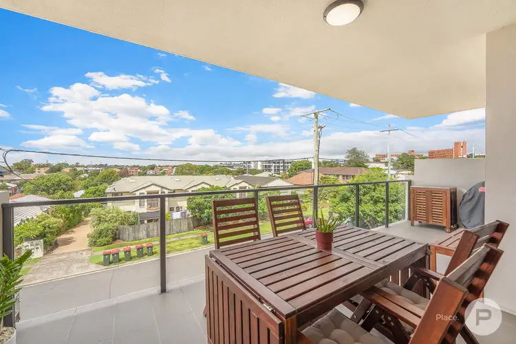 Main view of Homely unit listing, 20/11 View Street, Chermside QLD 4032