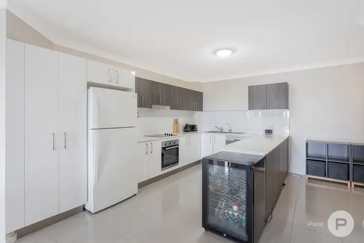 Third view of Homely unit listing, 20/11 View Street, Chermside QLD 4032