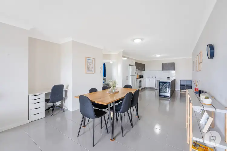 Fourth view of Homely unit listing, 20/11 View Street, Chermside QLD 4032